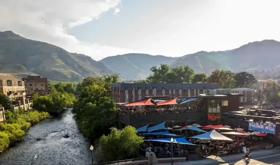 Live Music for Thursday, Jul. 31st