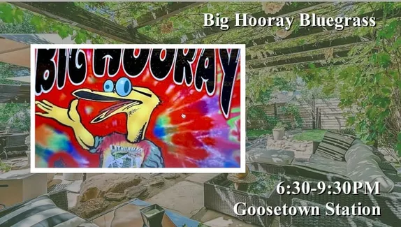 Live Music for Friday, Jul. 18th