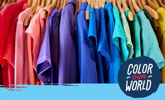 6:30-7:30PM The Best Hues For You @ Golden Library