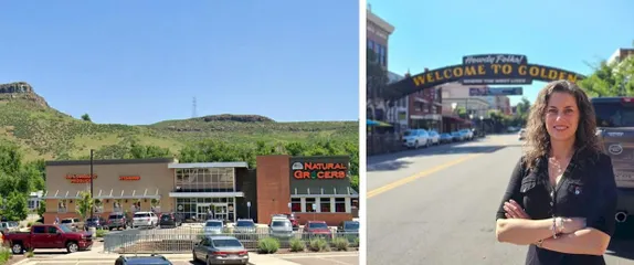 5:30-6:30PM Talk with the Mayor Tonight