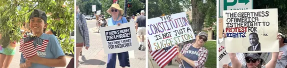 5-7PM Good Trouble Lives On @ Washington Avenue