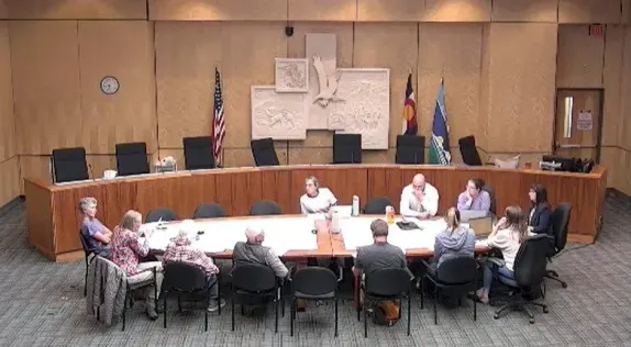 6PM Parks and Recreation Advisory Board Meeting @ City Hall