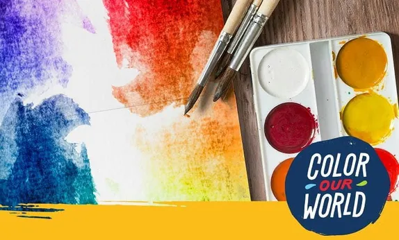 2-3:30PM Learn to Paint: Wooden Bookmarks @ Golden Library