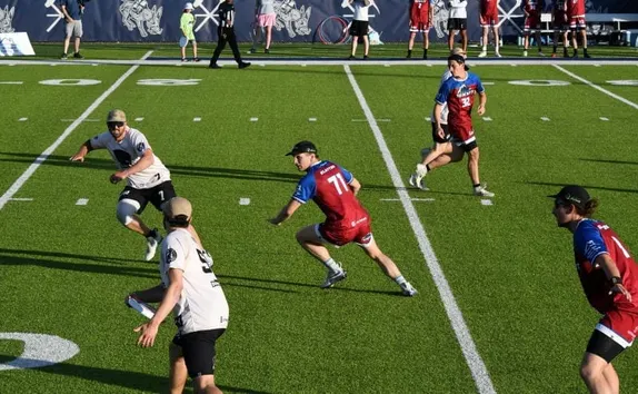 7PM Colorado Summit Home Game @ Marv Kay Stadium