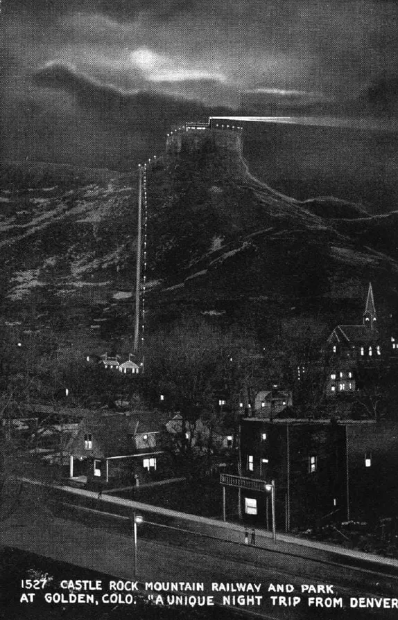 One Death, Two Stories, One Hundred Years Ago