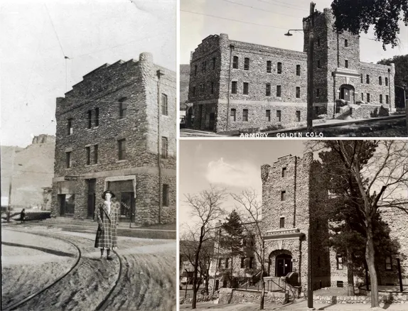 Finding a Use for the Armory