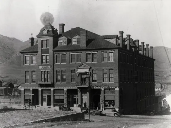 The Death of Joe Schall