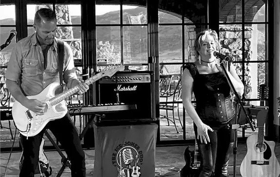 Live Music for Saturday, Aug. 9th