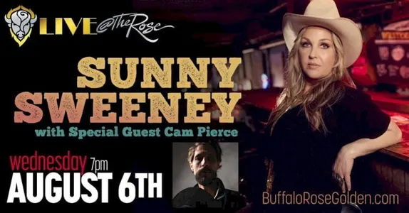 Live Music for Wednesday, Aug. 6th