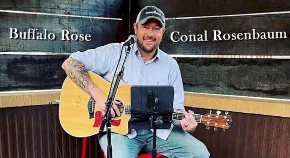 Live Music for Friday, Aug. 29th