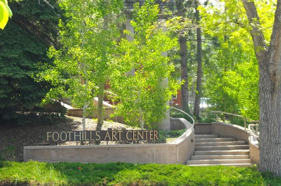 5:30-7:30PM The Fundamental Principles of Art @ Foothills Art Center