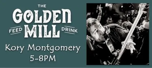 Live Music for Thursday, Aug. 14th