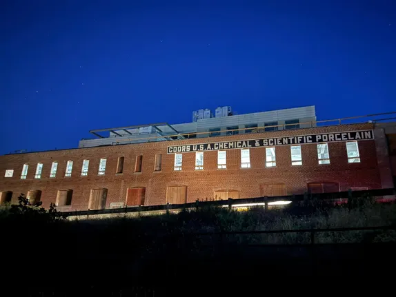 Chemical & Scientific Porcelain