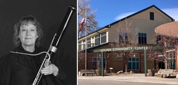 10:30AM Front Porch Friends Meeting @ The Community Center