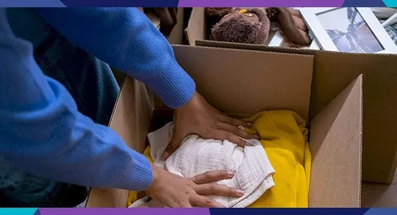 5:30-7PM Next Life for Your Things: A Compassionate Guide to Downsizing @ Golden Library