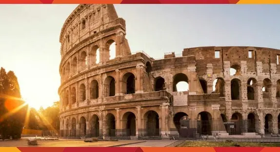 2-3PM Virtual: Active Minds Monday - UNESCO World Heritage Sites