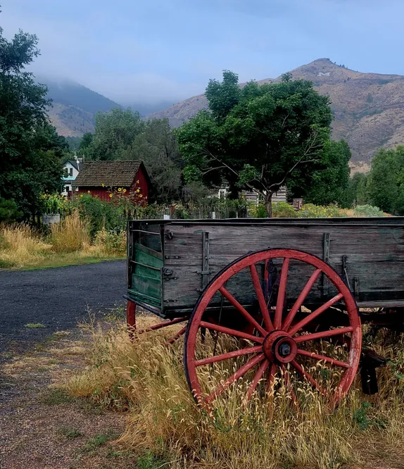 What's Happening in Golden - Thursday, Sep. 11th, 2025