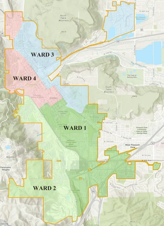 City Council Elections