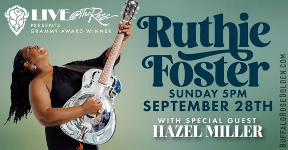 Live Music for Sunday, Sep. 28th