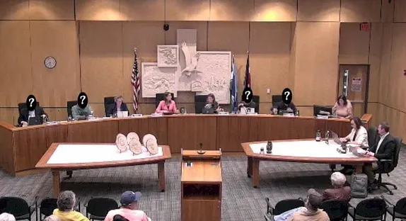 What would you like to ask?