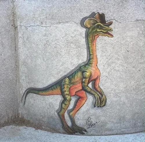 9AM and 10AM TriceraTOTs @ Dinosaur Ridge