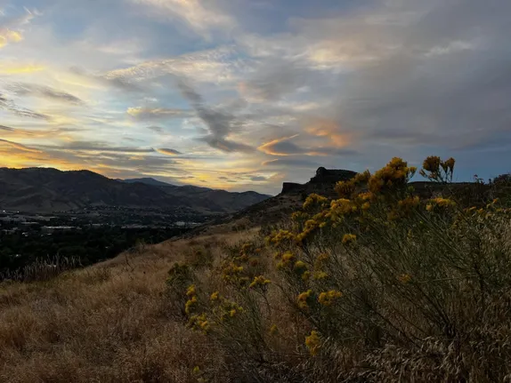 What's Happening in Golden - Sunday, Sep. 21st, 2025