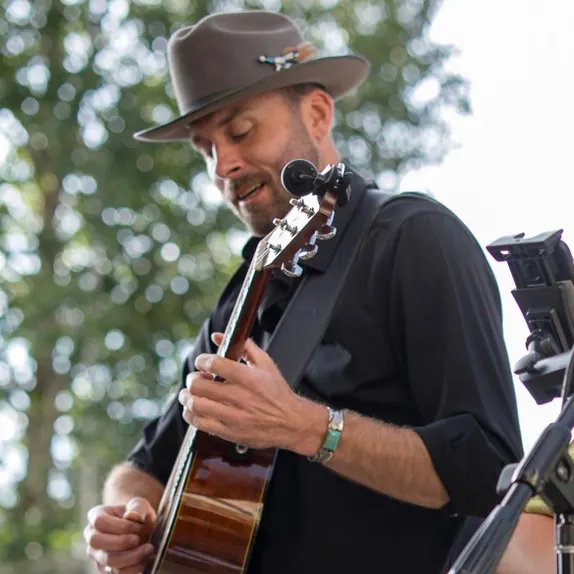 Live Music for Friday, Sep. 26th