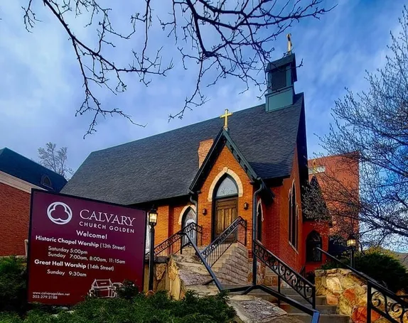 6:30-8PM Protecting Immigrant Rights @ Calvary Church