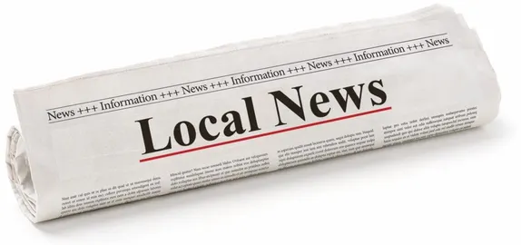 6-7:45PM Golden Beer Talks: Saving Local News @ The Buffalo Rose