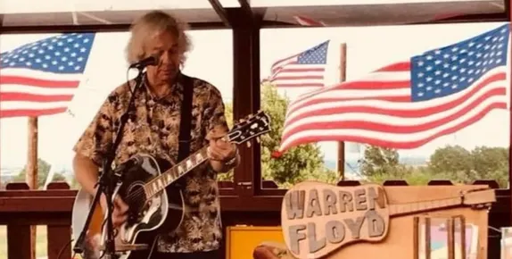 Live Music for Friday, Sep. 19th