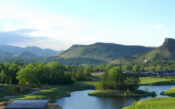 6PM Parks and Recreation Advisory Board Study Session @ Fossil Trace Golf Club