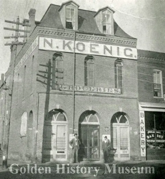 Changes at the Grocery Store