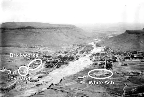 White Ash Mine Disaster, Part 2