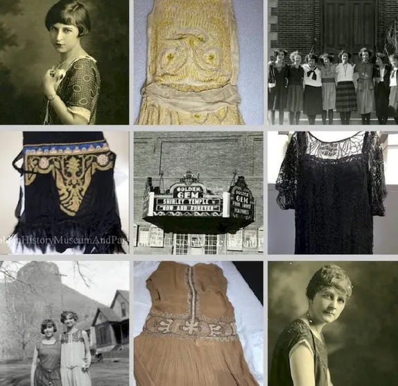 Flapping and Flapping