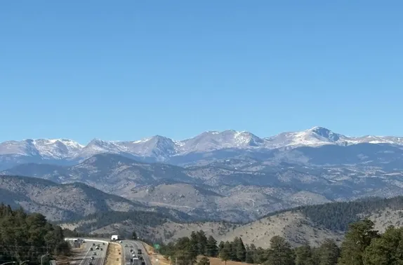 What's Happening in Golden - Saturday, Nov. 1st, 2025