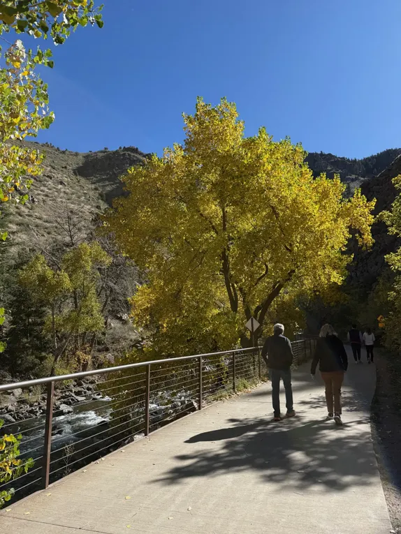 What's Happening in Golden - Saturday, Oct. 25th, 2025