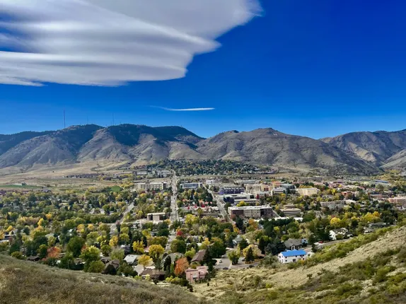 What's Happening in Golden - Tuesday, Oct. 21st, 2025