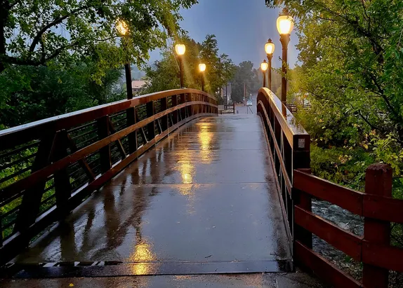 What's Happening in Golden - Wednesday, Oct. 8th, 2025