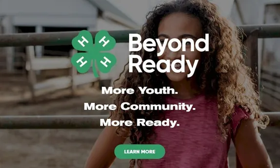 1:30-3:30PM Jeffco 4-H Open House @ The Fairgrounds