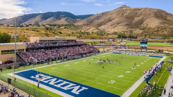 12PM Homecoming Football Game: Mines vs. Colorado Mesa