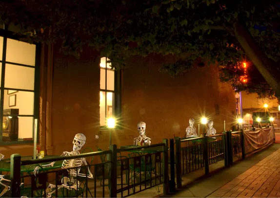 What's Happening in Golden - Friday, Oct. 31st, 2025