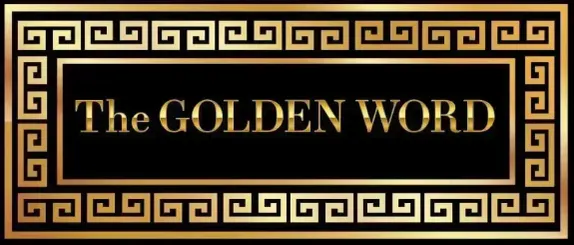 The Golden Word - 10/10/25