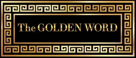 The Golden Word - 10/04/25