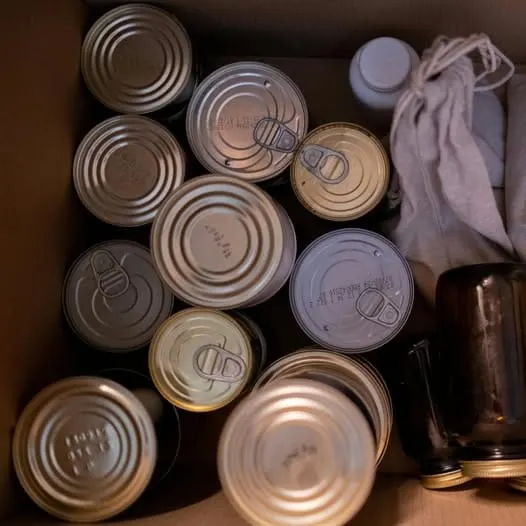 Food Assistance