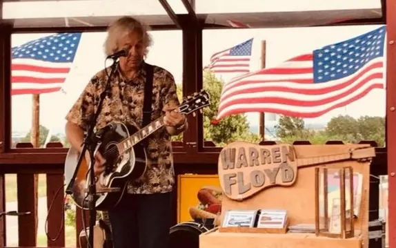 Live Music for Saturday, Nov. 1st