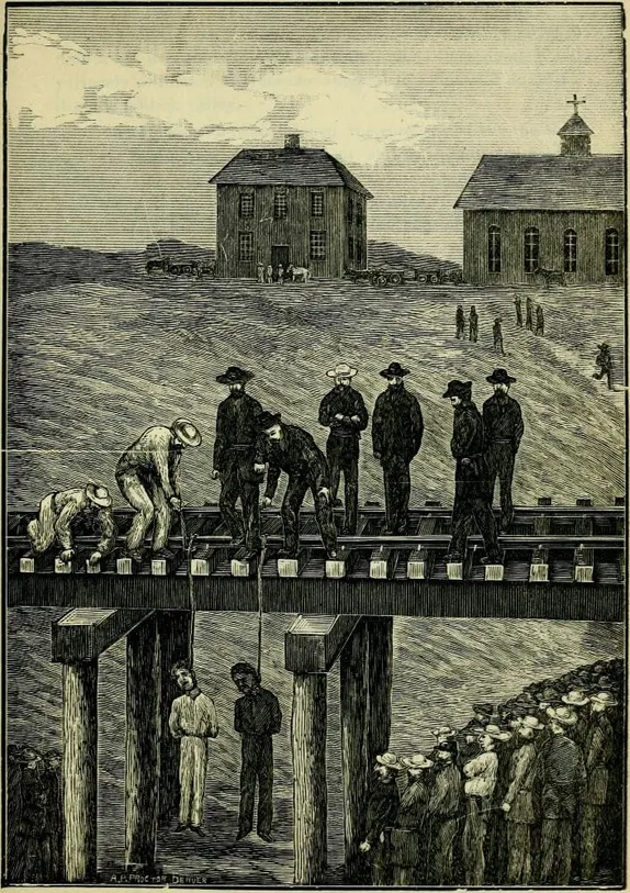 Murders in 1879