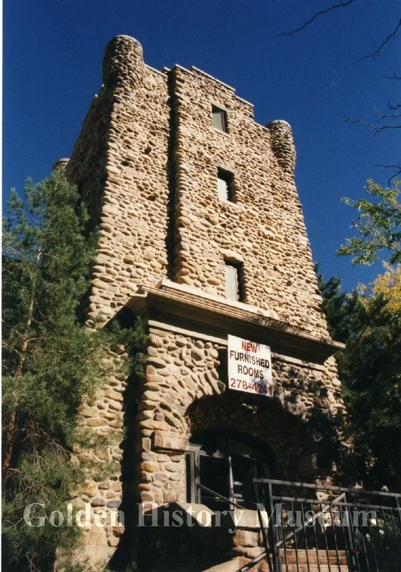 The Castle - Part 2