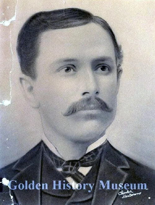 Mr. Garbareno
