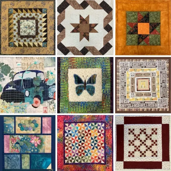 November Events @ Rocky Mountain Quilt Museum