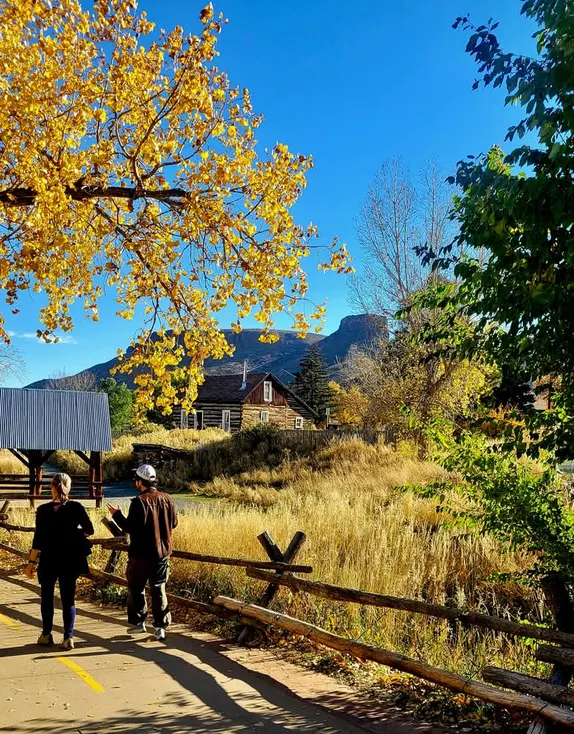 What's Happening in Golden - Saturday, Nov. 8th, 2025